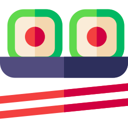 sushi icon