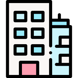 Apartments icon