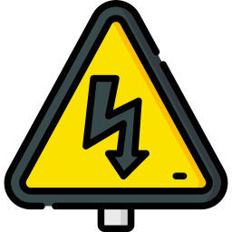 Danger icon