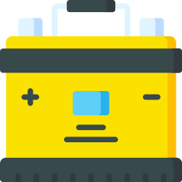 Battery icon