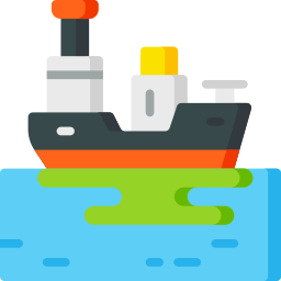 Ship icon