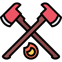 Axes icon