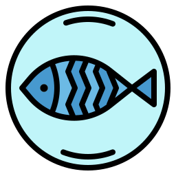 Fish icon