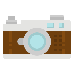 fotoapparat icon