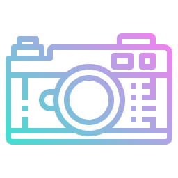 fotoapparat icon