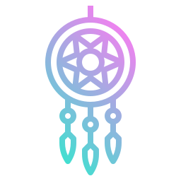 Dreamcatcher icon