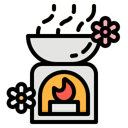 Aromatic icon