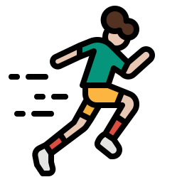 Exercise icon