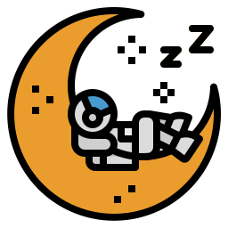 Moon icon