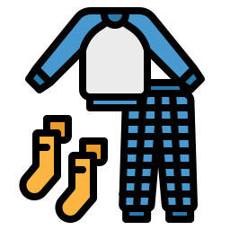 Pyjamas icon