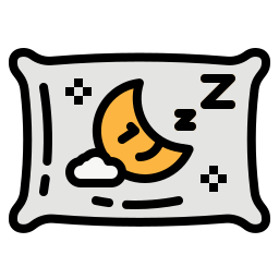 Pillow icon