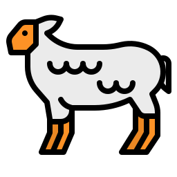 Sheep icon