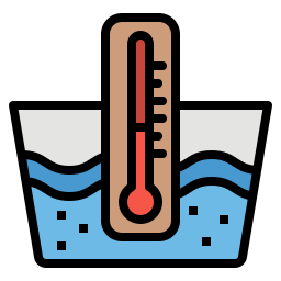 Temperature icon