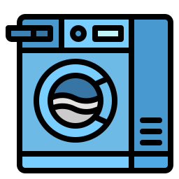 waschmaschine icon