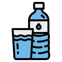 Water icon