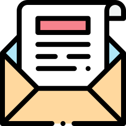 email icon