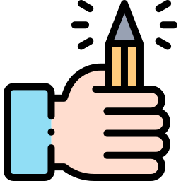 Pencil icon