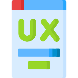 Ux icon