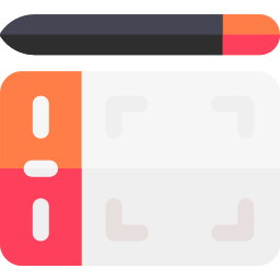 grafiktablet icon