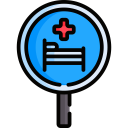 krankenhaus icon