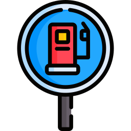 tankstelle icon