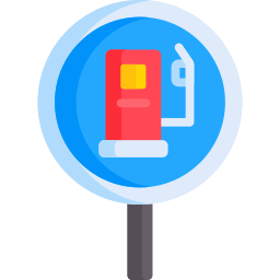 tankstelle icon