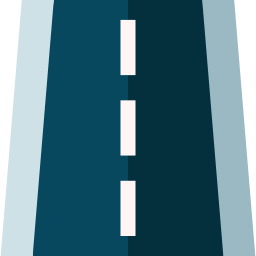 route Icône