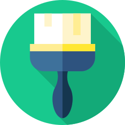 Brush icon