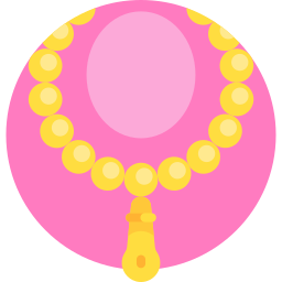 Beads icon