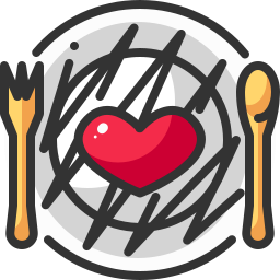 abendessen icon