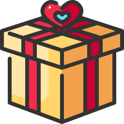 geschenkbox icon