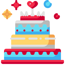 kuchen icon