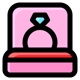 Ring icon