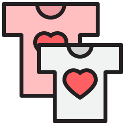 tシャツ icon