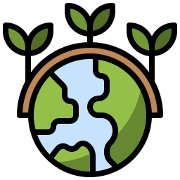 Earth icon