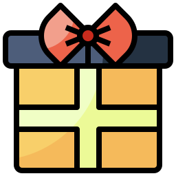 Gift icon