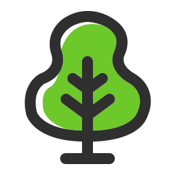 baum icon