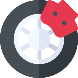 Brake icon