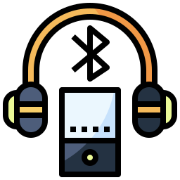 Headphone icon