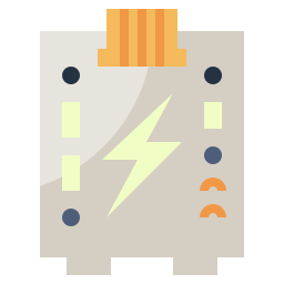 batteriestatus icon