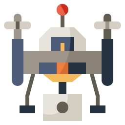 Drone icon