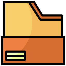 Folder icon