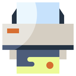 drucker icon