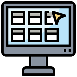 Catalog icon