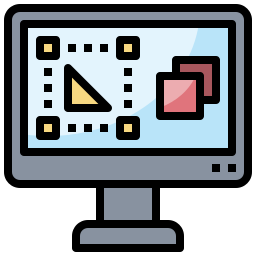 grafikdesign icon