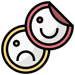 Sticker icon