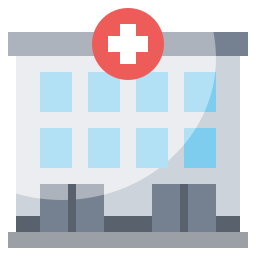 krankenhaus icon