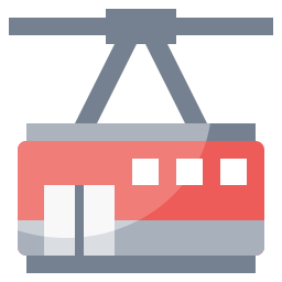 Tram icon