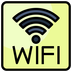 wifi Icône