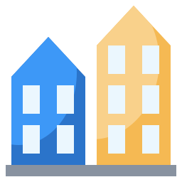 Apartment icon